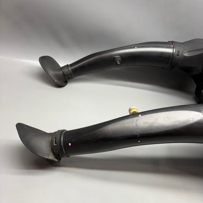 BMW K1300S INTAKE SILENCER 2009 2010 2011 2012 2013 2014 2015 2016 OEM