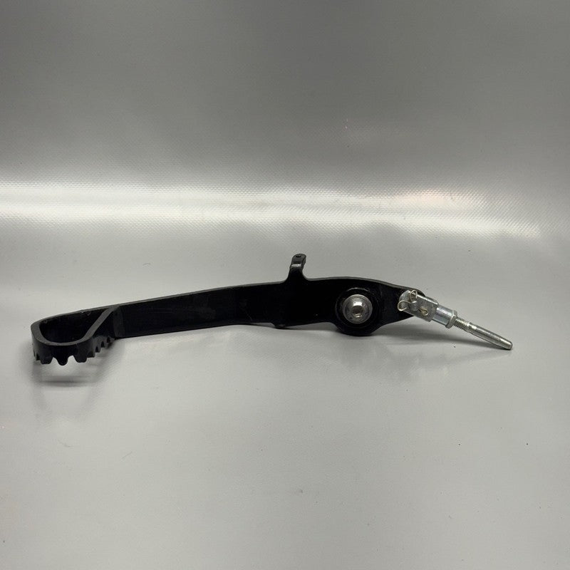 BMW G310R US BRAKE PEDAL 2016 2017 2018 2019 2020 OEM 8562025