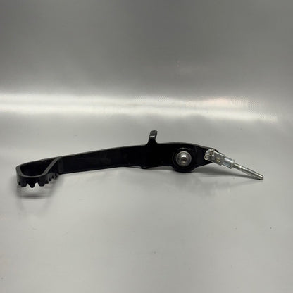 BMW G310R US BRAKE PEDAL 2016 2017 2018 2019 2020 OEM 8562025