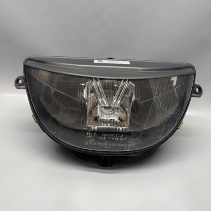 BMW K1200RS K589 HEADLIGHT 1996 1997 1998 1999 2000 2001 2002 2003 200