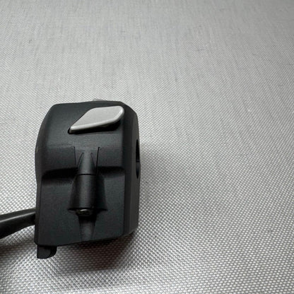 BMW G310R LEFT HAND LIGHT HORN CONTROL SWITCH 2017 2018 OEM 8545349