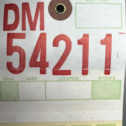 2333445 BMW K 1200LT FORK LEFT 2005 2006 2007 2008 OEM 2333445