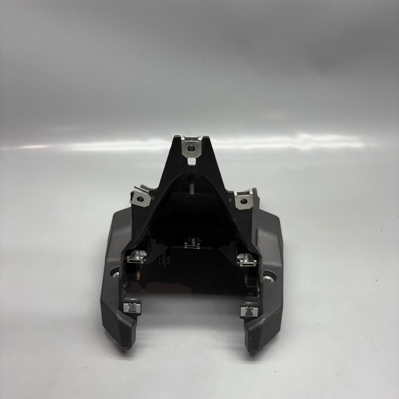 7105691 BMW R1300GS ADVENTURE LICENSE PLATE HOLDER  2023 2024 2025 OEM 7105691