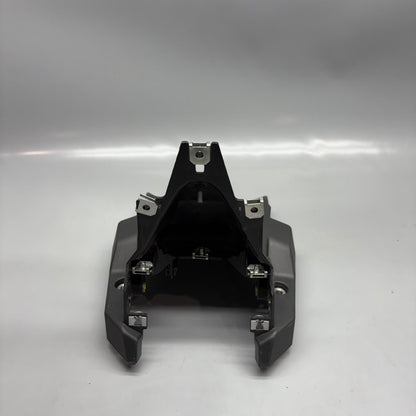 7105691 BMW R1300GS ADVENTURE LICENSE PLATE HOLDER  2023 2024 2025 OEM 7105691