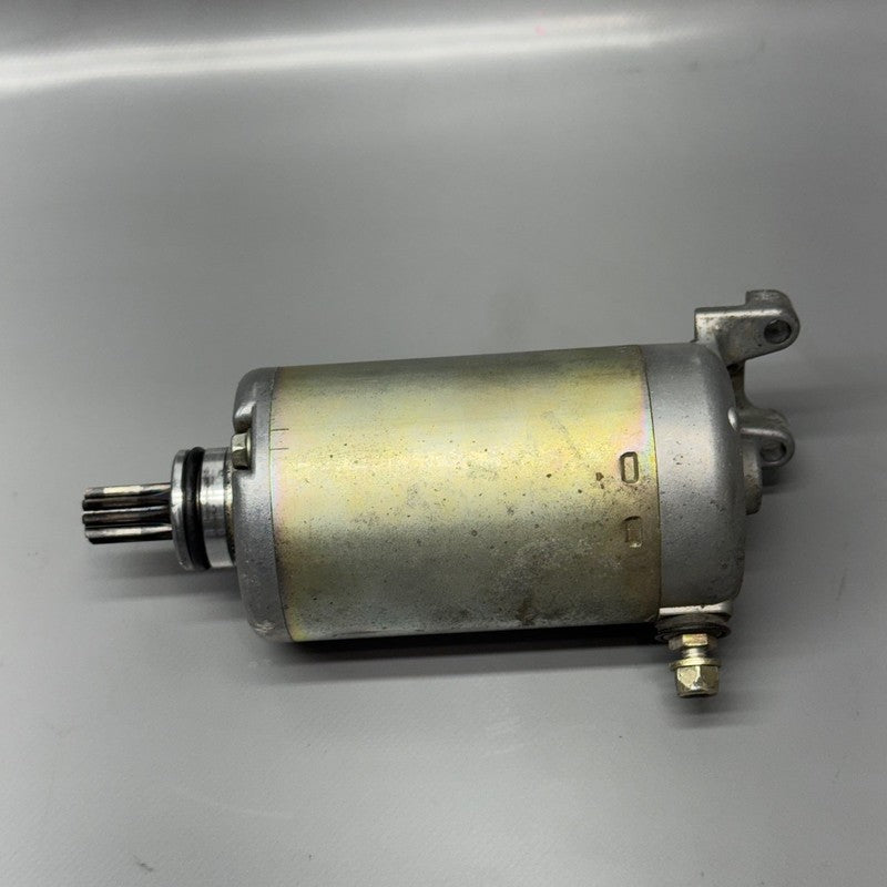 BMW K1200RS K589 STARTER MOTOR 1996-1999 2000 2001 2002 2003 2004 2005
