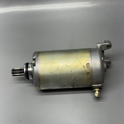 BMW K1200RS K589 STARTER MOTOR 1996-1999 2000 2001 2002 2003 2004 2005