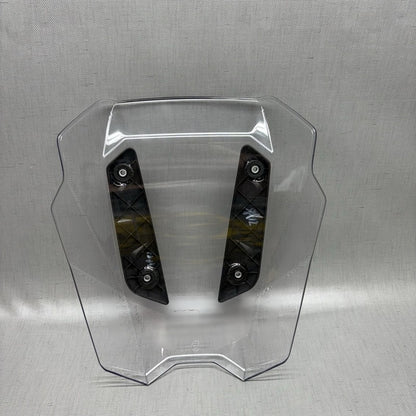 8405121 BMW C400X WINDSHIELD 2018 2019 2020 OEM 8405121