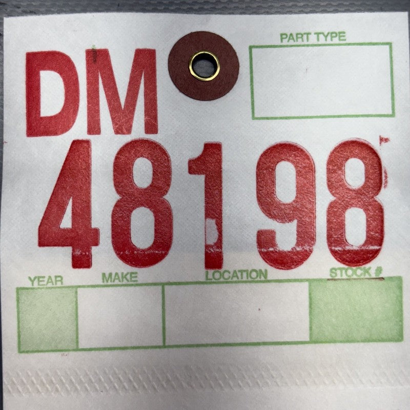 7923129 BMW R1300GS ADVENTURE PARALEVER STRUT 2023 2024 2025 OEM 7923129