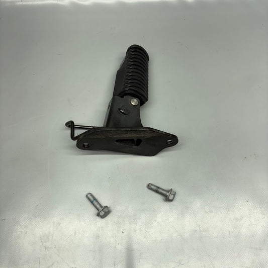 BMW C400X FOOTPEG RIGHT REAR 2018 2019 2020 OEM