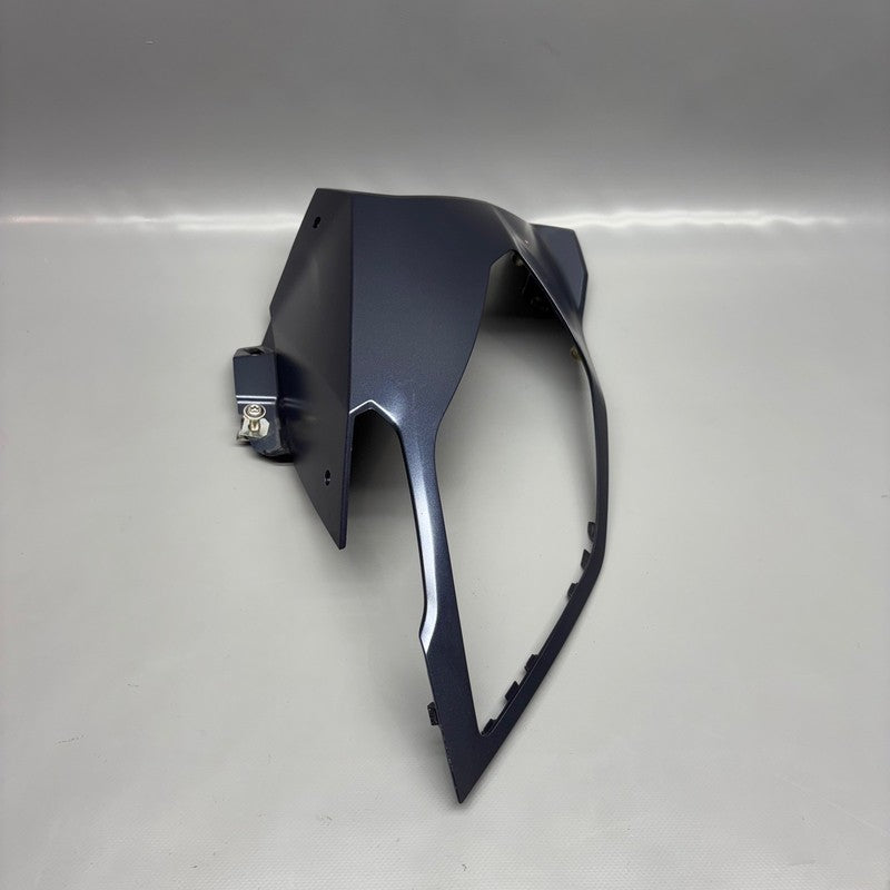 BMW S1000XR TRIM UPPER SECTION RIGHT 2014 2015 2016 2017 2018 2019 OEM