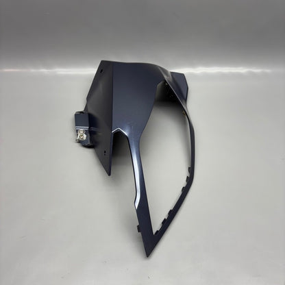 BMW S1000XR TRIM UPPER SECTION RIGHT 2014 2015 2016 2017 2018 2019 OEM