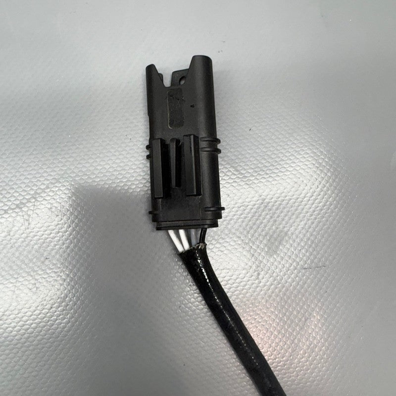 7672785 BMW F800ST OXYGEN SENSOR 2005 2006 2007 2008 2009 2010 2011 OEM 7672785