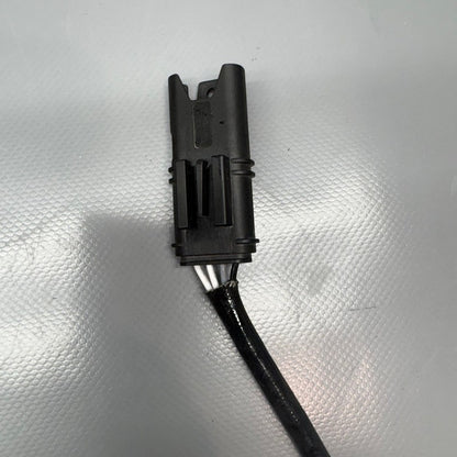 7672785 BMW F800ST OXYGEN SENSOR 2005 2006 2007 2008 2009 2010 2011 OEM 7672785