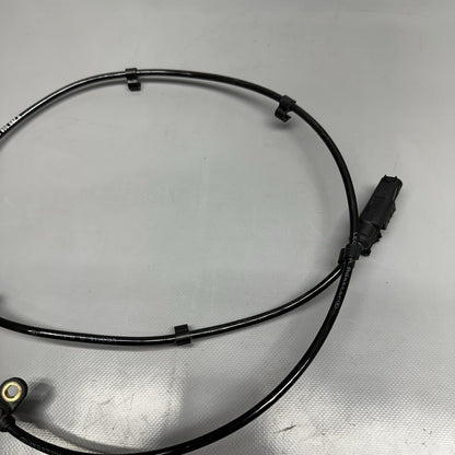 7715117 BMW C 650 EVOLUTION WHEEL SPEED SENSOR 2015 2016 2017 2018 OEM 7715117