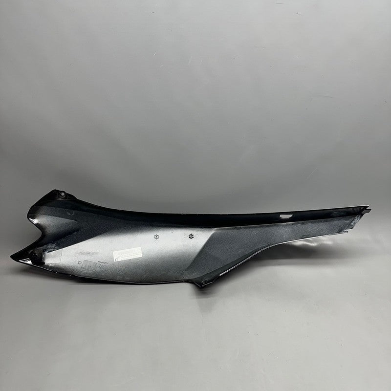7724900 BMW C600 SPORT SIDE FAIRING RIGHT REAR 2011 2012 2013 2014 2015 OEM 7724900