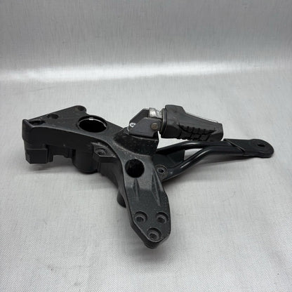 8555273 BMW C 650 SPORT RIGHT ENGINE MOUNT 2014 2015 2016 2017 2018 2019 2020 8555273