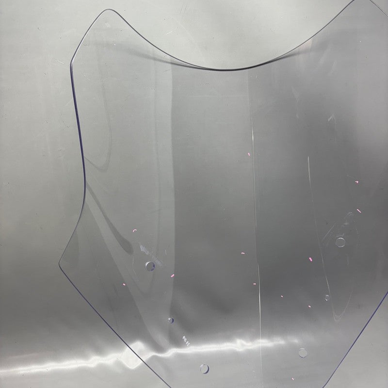 7728677 BMW R1250RT WINDSHIELD 2013 2014 2015 2016 2017 2018 2019 2020 OEM 7728677