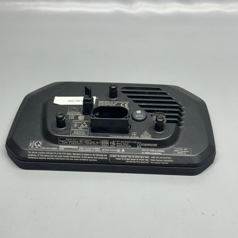 BMW S1000RR K67 INSTRUMENT CLUSTER TFT DISPLAY 2020 2021 2022 2023 202
