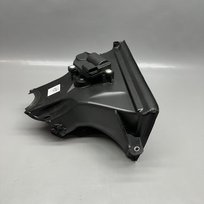 8567803 BMW S1000RR AIR GUIDANCE REAR 2018 2019 2020 2021 2022 2023 2024 2025 OEM 