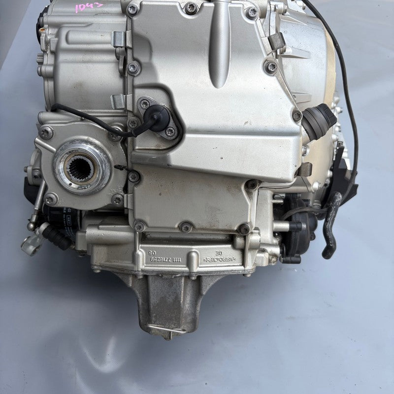 BMW K1600GT ENGINE MOTOR 2010 2011 2012 2013 2014 2015 2016 OEM