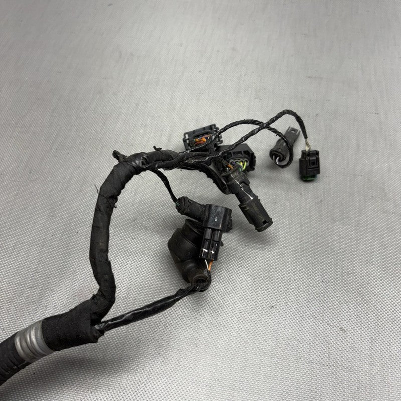 G 310R BMW G 310R MAIN ENGINE HARNESS 2016 2017 2018 2019 2020 OEM
