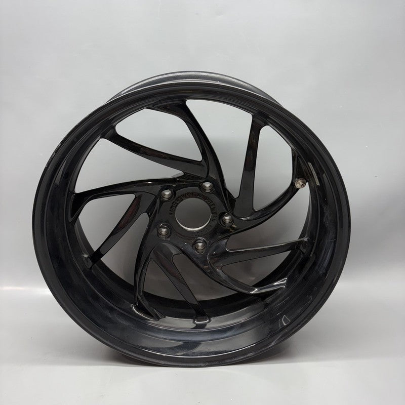 K1300S BMW K1300S WHEEL REAR 2007 2008 2009 2010 2011 2012 2013 2014 2015 OEM 