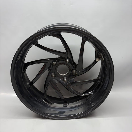 K1300S BMW K1300S WHEEL REAR 2007 2008 2009 2010 2011 2012 2013 2014 2015 OEM 