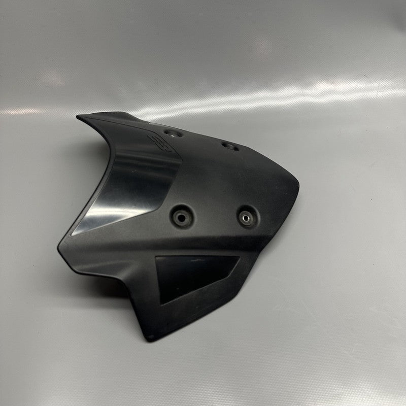 9480604 BMW G310GS INSTRUMENT CLUSTER COVER 2018 2019 OEM 9480604