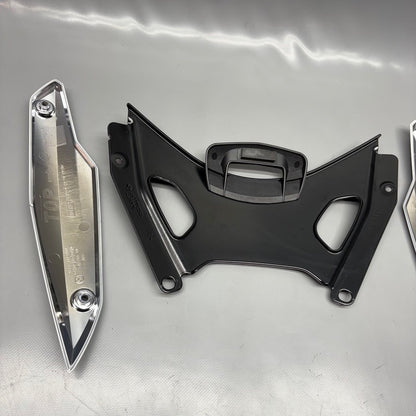 BMW K1600GTL WINDSHIELD 2015 2016 2017 2018 2019 2020 2021 OEM