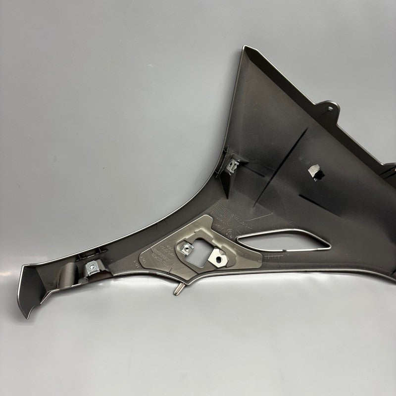 BMW K1600GTL LEFT LOWER FAIRING 2015 2016 2017 2018 2019 2020 2021 OEM