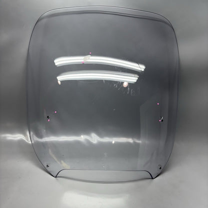 2307914 BMW K 1200LT WINDSHIELD 2005 2006 2007 2008 OEM 2307914