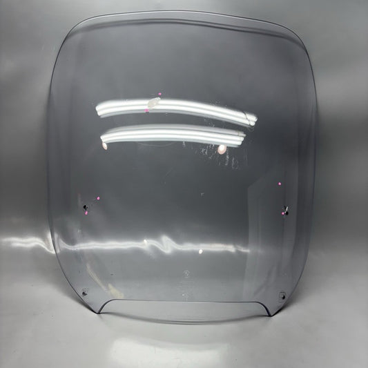 2307914 BMW K 1200LT WINDSHIELD 2005 2006 2007 2008 OEM 2307914