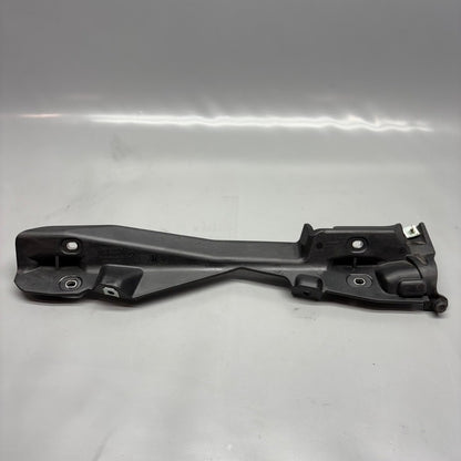 7716655 BMW K1600GT CASE HOLDER LEFT 2011 2012 2013 2014 2015 2016 OEM 7716655