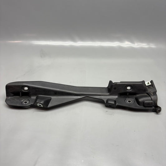 7716655 BMW K1600GT CASE HOLDER LEFT 2011 2012 2013 2014 2015 2016 OEM 7716655