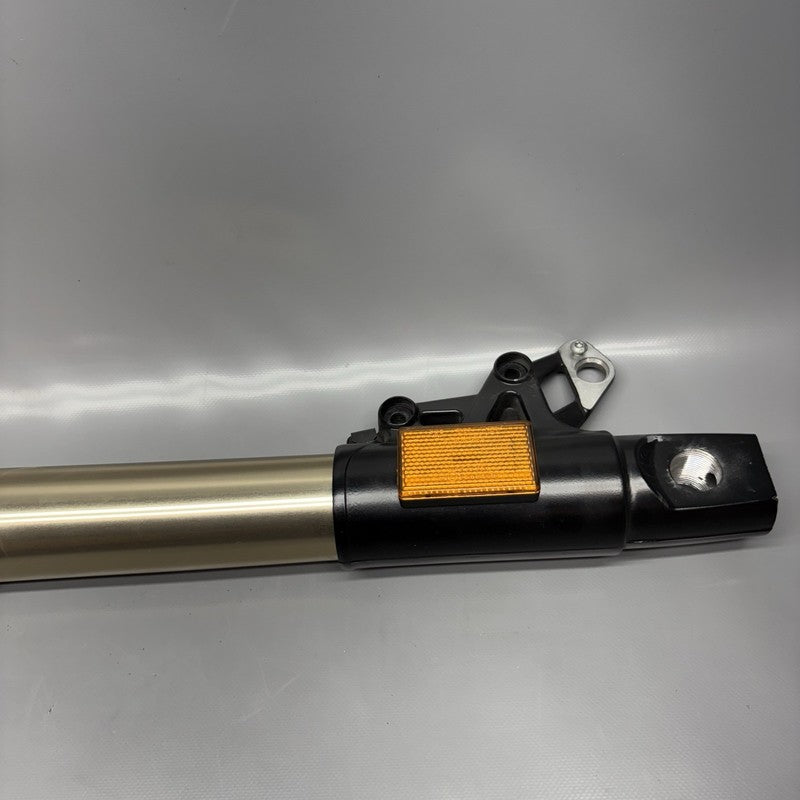 7664957 BMW R1200GS FRONT FORK LEFT 2009 2010 2011 2012 2013 OEM  7664957