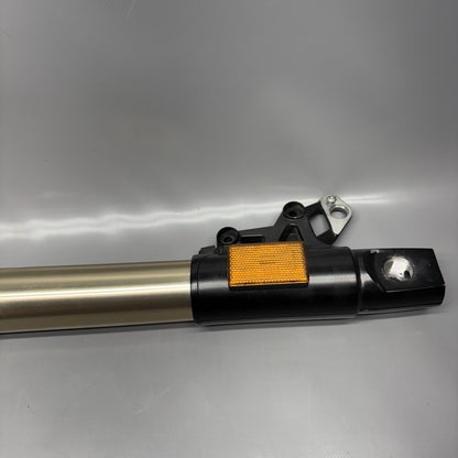 7664957 BMW R1200GS FRONT FORK LEFT 2009 2010 2011 2012 2013 OEM  7664957