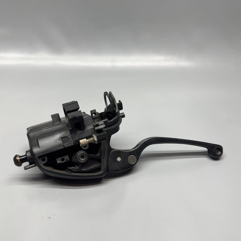 BMW K1200RS K589 HANDBRAKE LEVER 1996-1999 2000 2001 2002 2003 2004 20