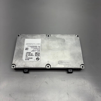 BMW R1300GS CONTROL UNIT TELEMATICS 2023 2024 2025 OEM 5B5D211