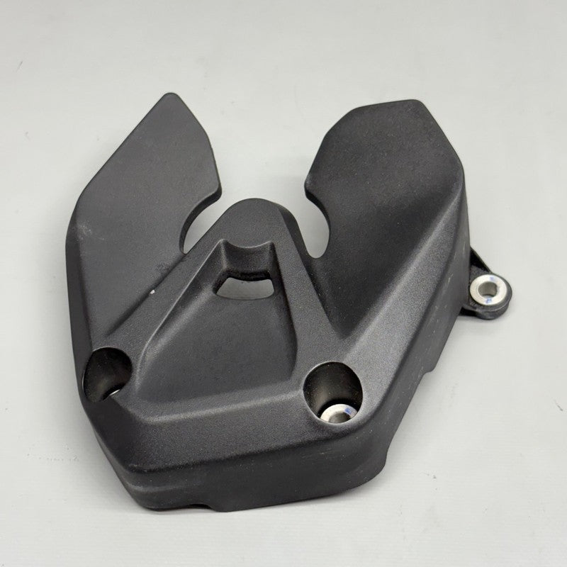 8556887 BMW G310 R SPROCKET COVER 2016 2017 2018 2019 2020 OEM 8556887