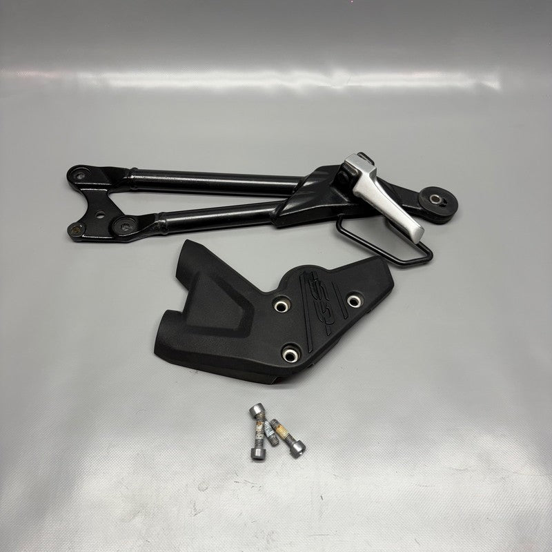 BMW G310GS FOOTREST BRACKET RIGHT REAR 2016-2020 2021 2022 2023 2024 2