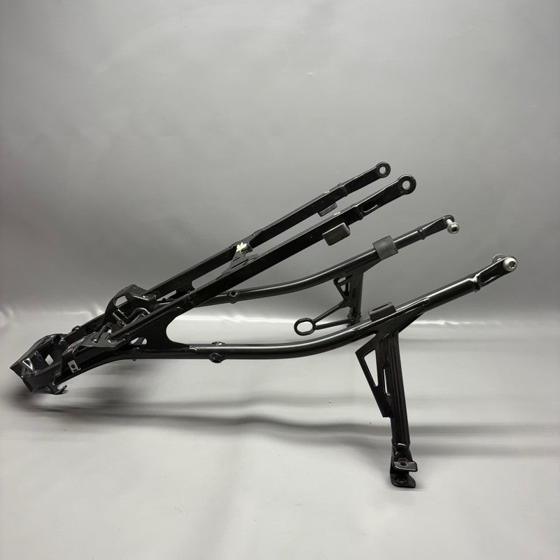 F800ST BMW F800ST REAR SUBFRAME 2005 2006 2007 2008 2009 2010 2011 OEM