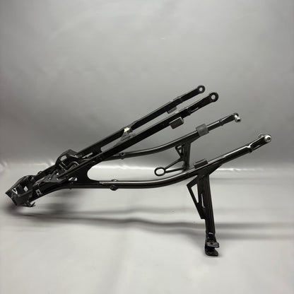 F800ST BMW F800ST REAR SUBFRAME 2005 2006 2007 2008 2009 2010 2011 OEM