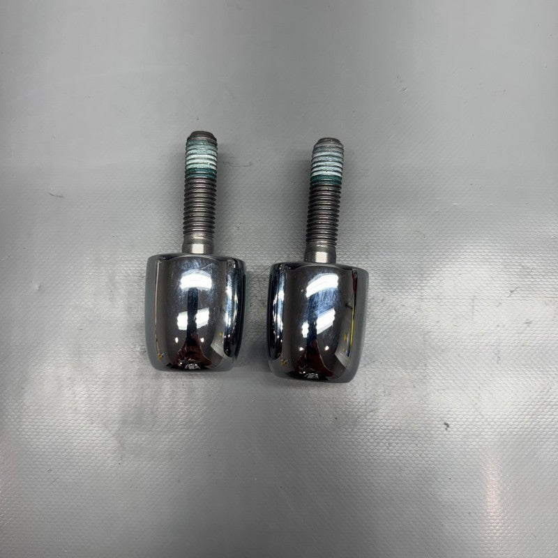 R18 BMW R18 CRASH GUARD 2020 2021 2022 2023 2024 OEM