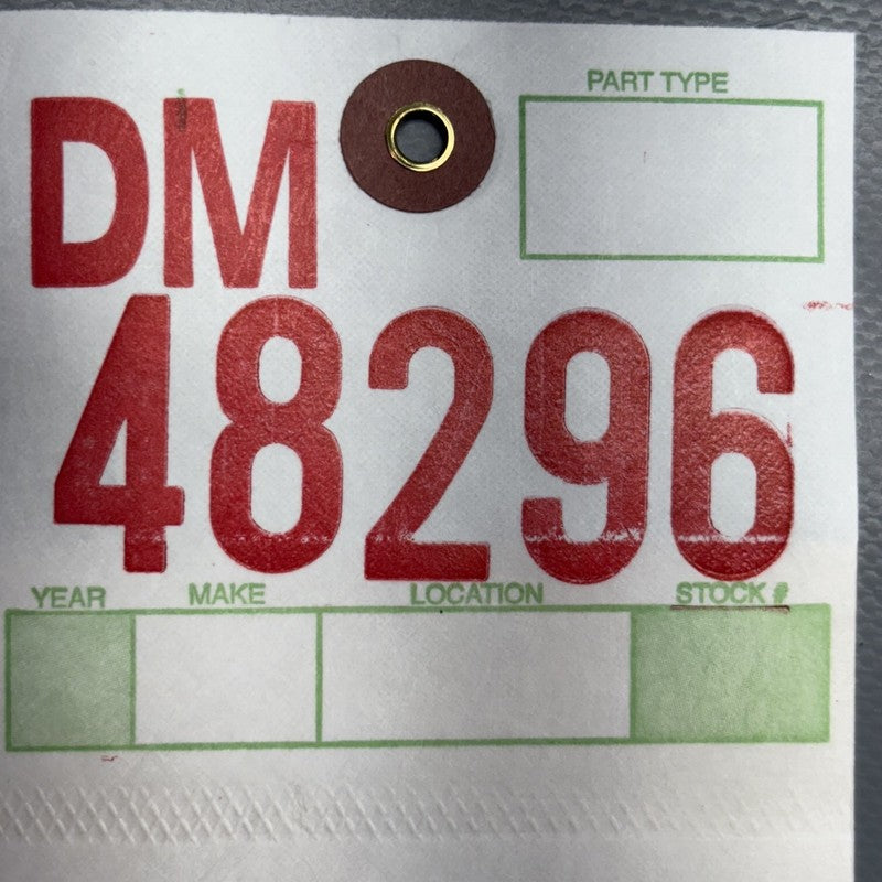 F900R BMW F900R FAIRING SIDE PANEL RIGHT REAR 2020 2021 2022 2023 2024 OEM