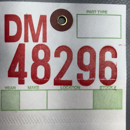 F900R BMW F900R FAIRING SIDE PANEL RIGHT REAR 2020 2021 2022 2023 2024 OEM