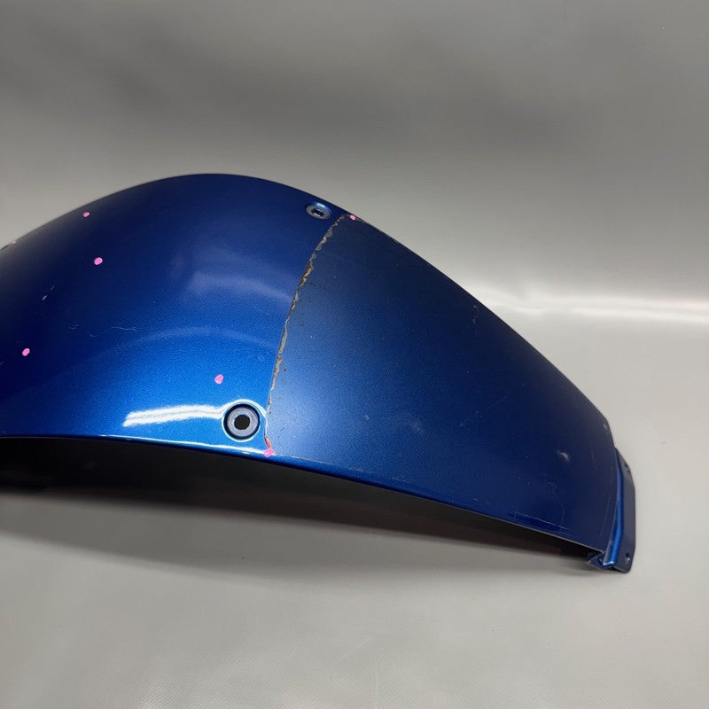 BMW F800ST CENTER TANK COVER 2006 2007 2008 2009 2010 2011 2012 2013 O