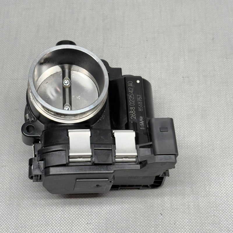 8568757 BMW R1250 GS THROTLLE BODY VALVE 2018 2019 2020 OEM 8568757