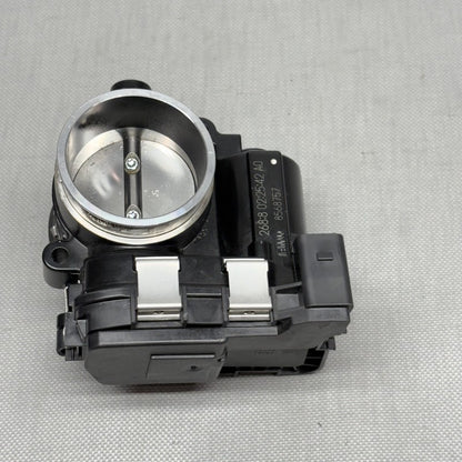 8568757 BMW R1250 GS THROTLLE BODY VALVE 2018 2019 2020 OEM 8568757