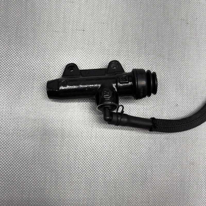 BMW G310R REAR BRAKE MASTER CYLNDER 2017 2018 OEM