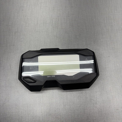 8358278 BMW G310R SPEEDOMETER INSTRUMENT CLUSTER  2017 2018 OEM 8358278